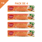 Herbal Origins - Curcuma - Dentifrice