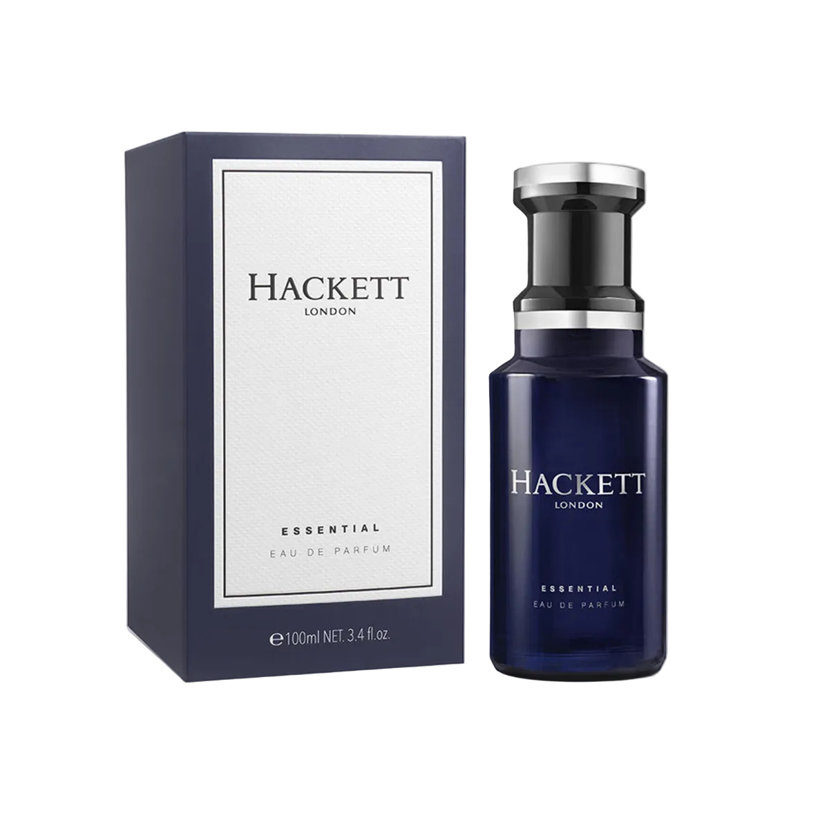 Hackett - Essential - Eau de Parfum pour Homme