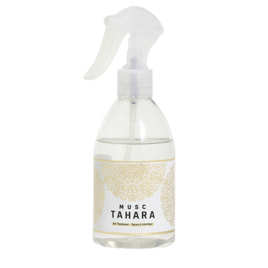 Sykz - Musc Tahara - Spray D'intérieur pour Maison