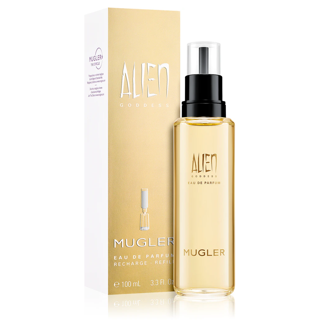 Thierry Mugler - Alien Godess - Eau de Parfum pour femme