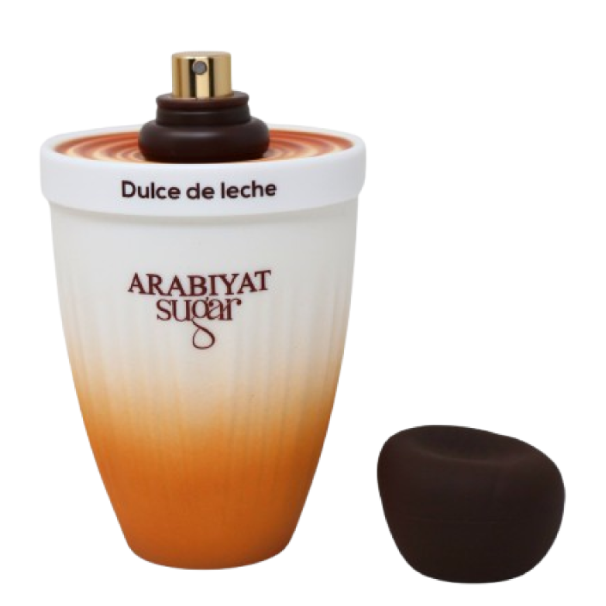 Arabiyat Sugar - Dulce de Leche - Eau de Parfum Unisexe