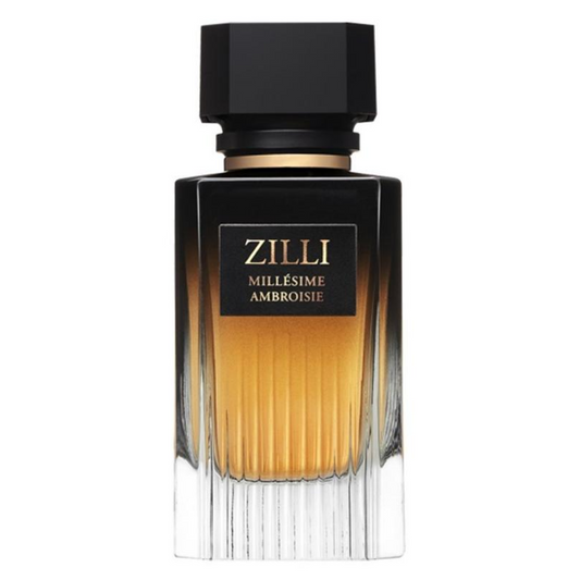 Zilli - Millésime Ambroisie - Eau de Parfum Mixte