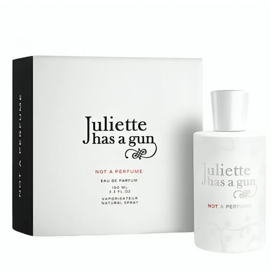 Juliette Has a Gun - Not a Perfume - Eau de Parfum pour femme