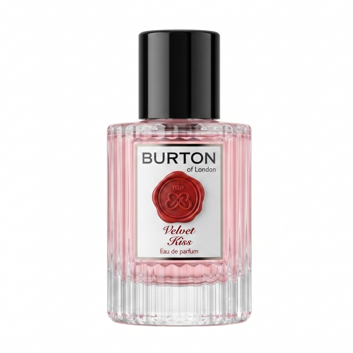 Burton of London - Velvet Kiss - Eau de Parfum