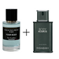 Yves Saint Laurent - Body Kouros - Eau de Toilette pour homme