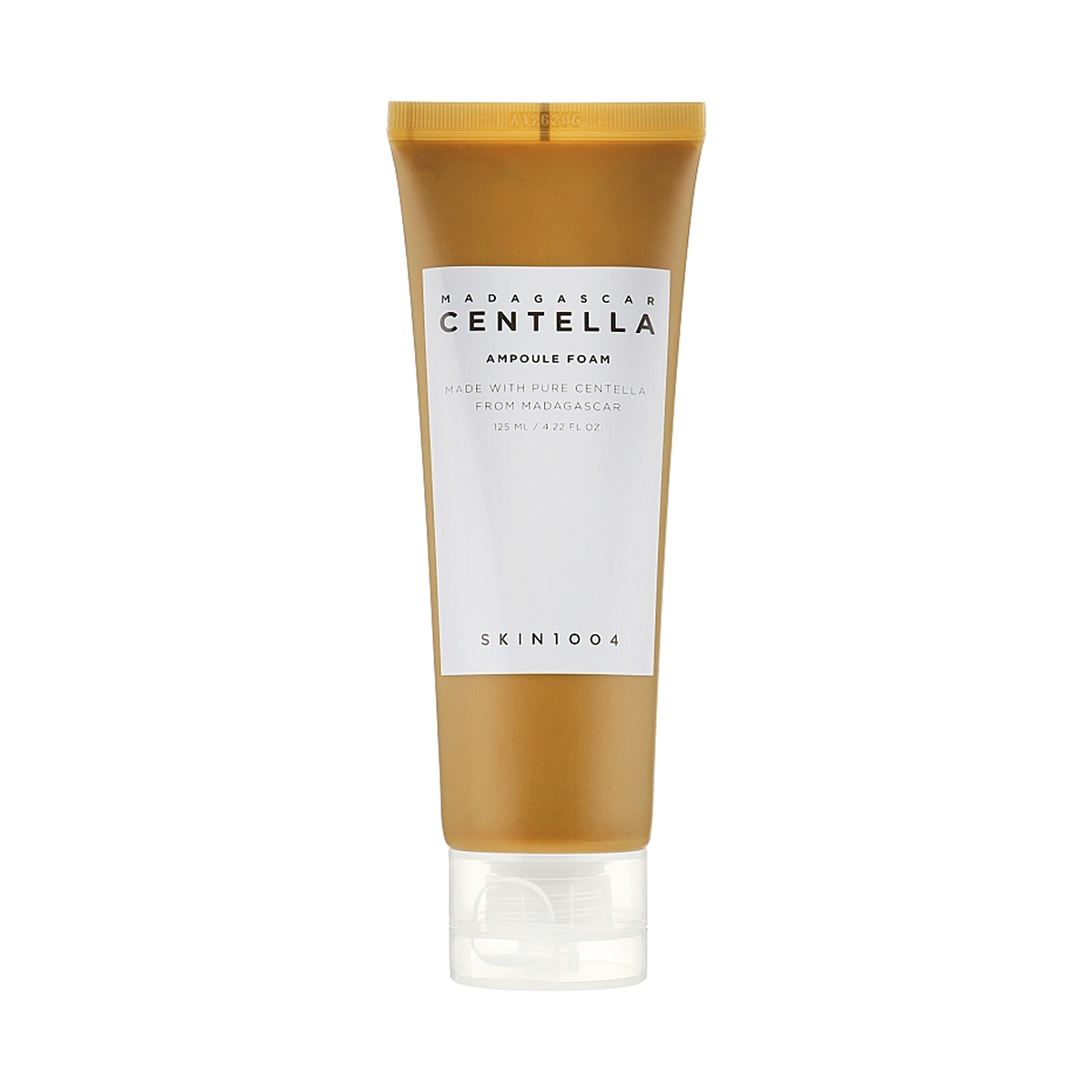 Skin1004 - Madagascar Centella Ampoule Foam