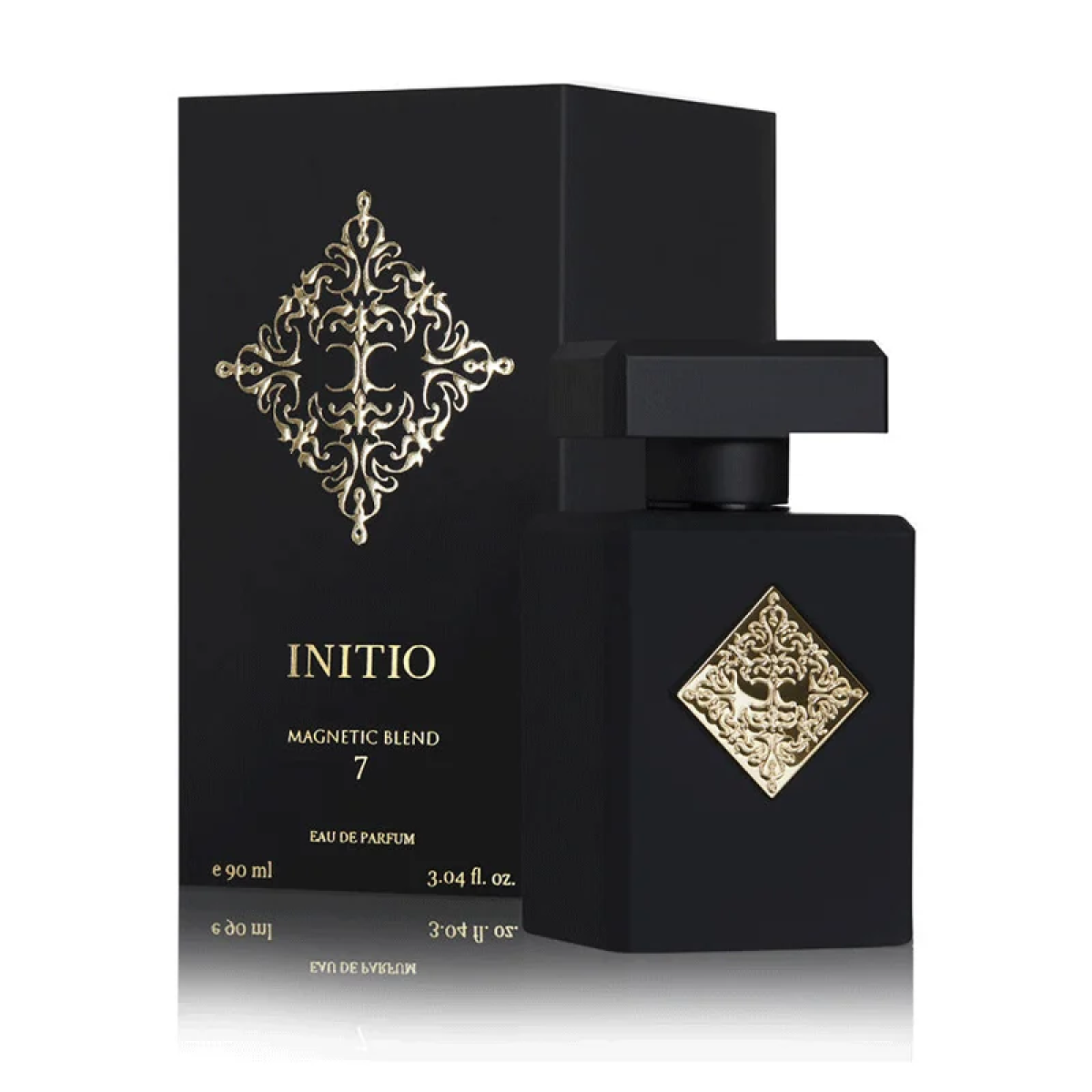 Initio - Magnetic Blend 7 - Eau de Parfum Mixte