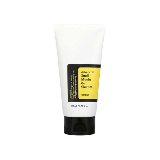 Cosrx - Advanced Snail Mucin - Gel Nettoyant