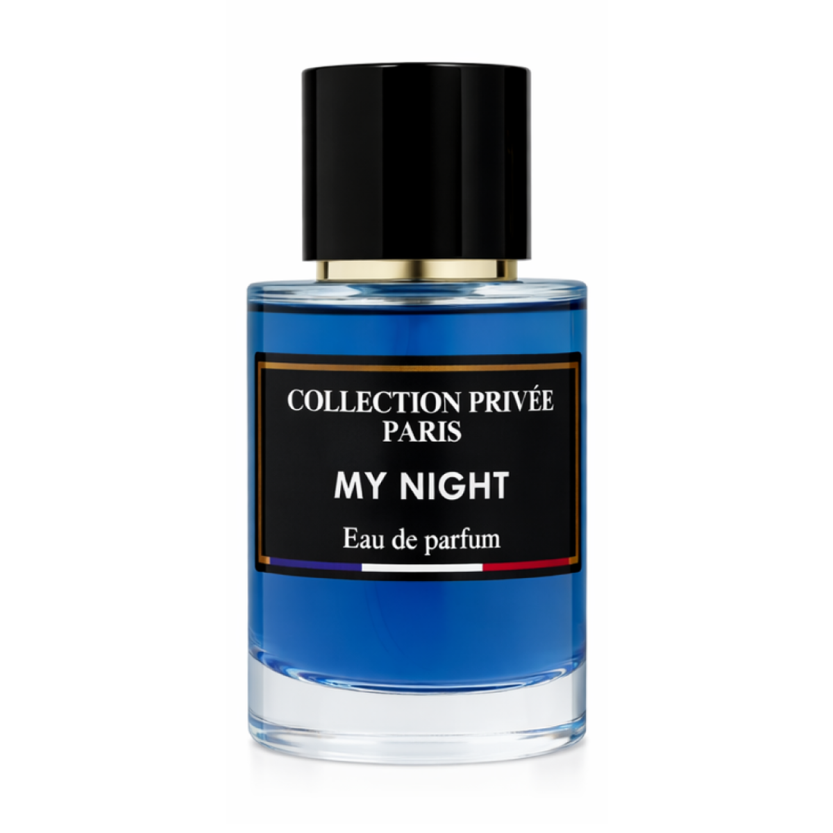 Collection Privée - My Night - Eau de parfum mixte