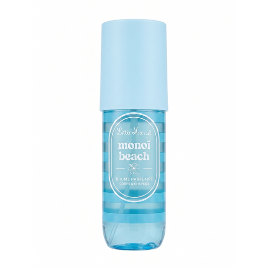Little Marcel - Monoï Beach - Brume Parfumée