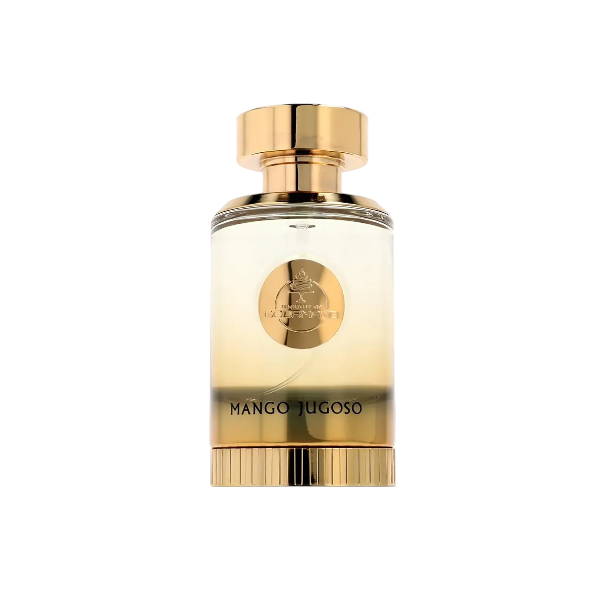 Paris Corner - Mango Jugoso - Eau de Parfum Mixte
