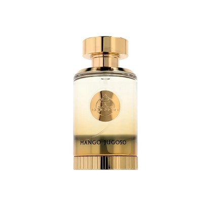 Paris Corner - Mango Jugoso - Eau de Parfum Mixte