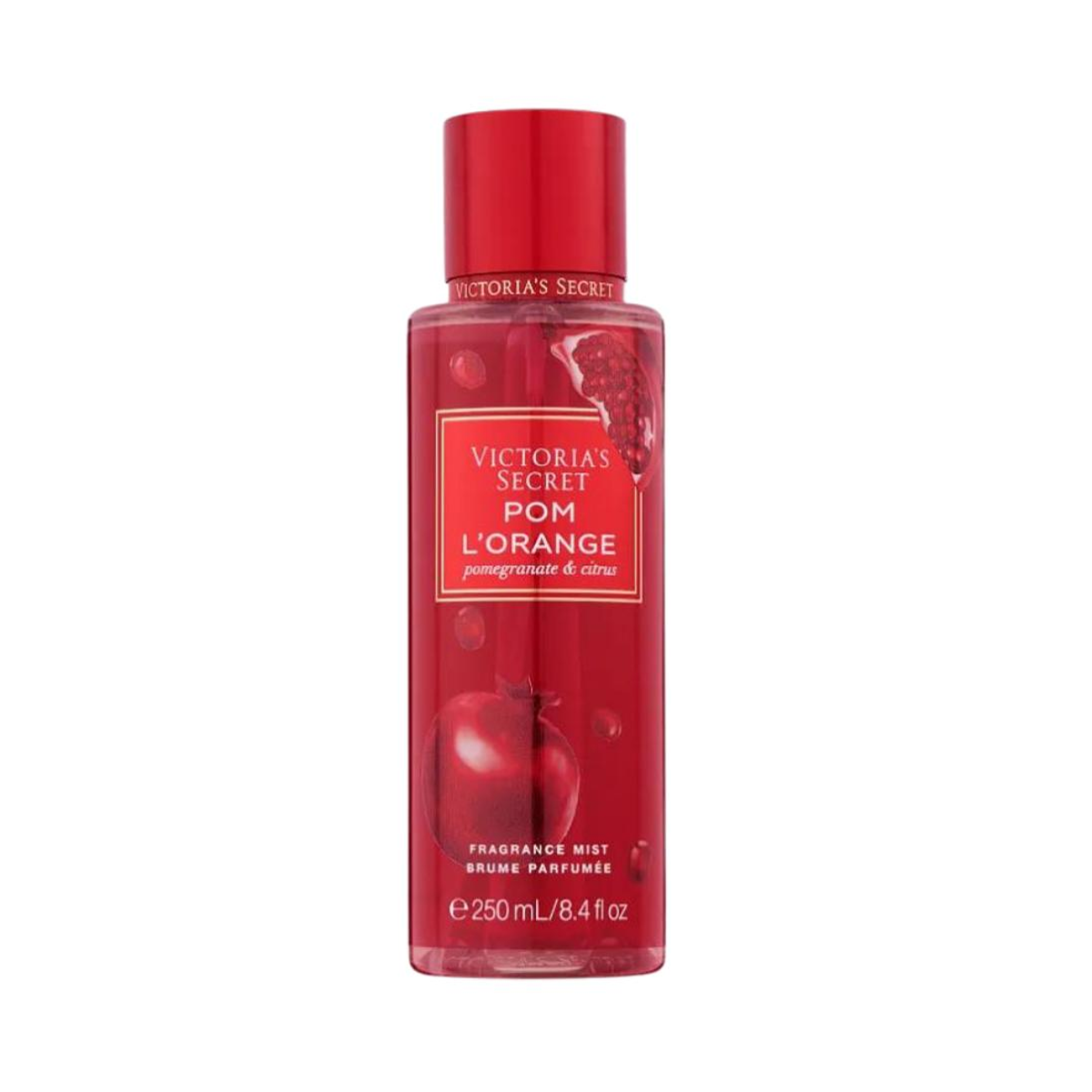 Victoria's Secret - Pomegranate & Citrus L'orange - Fragrance Brume