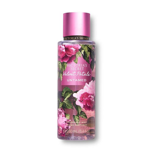 Victoria's Secret - Velvet Petals Untamed - Fragrance Brume