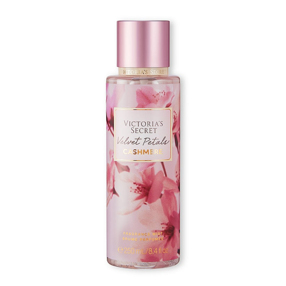 Victoria's Secret - Velvet Petals Cashmere - Fragrance Brume