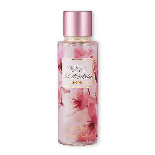 Victoria's Secret - Velvet Petals Cashmere - Fragrance Brume