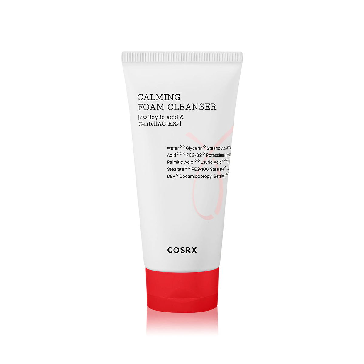 Cosrx - AC Collection - Calming Foam Cleanser