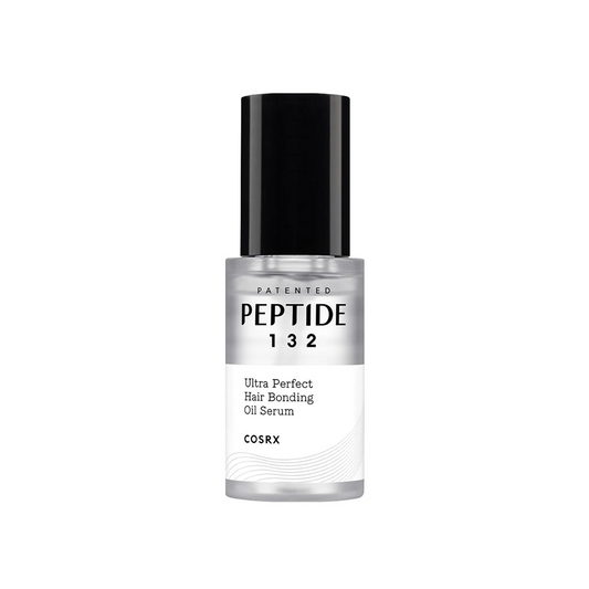 Cosrx - Peptide-132 Ultra Perfect Hair Bonding - Sérum Huileux