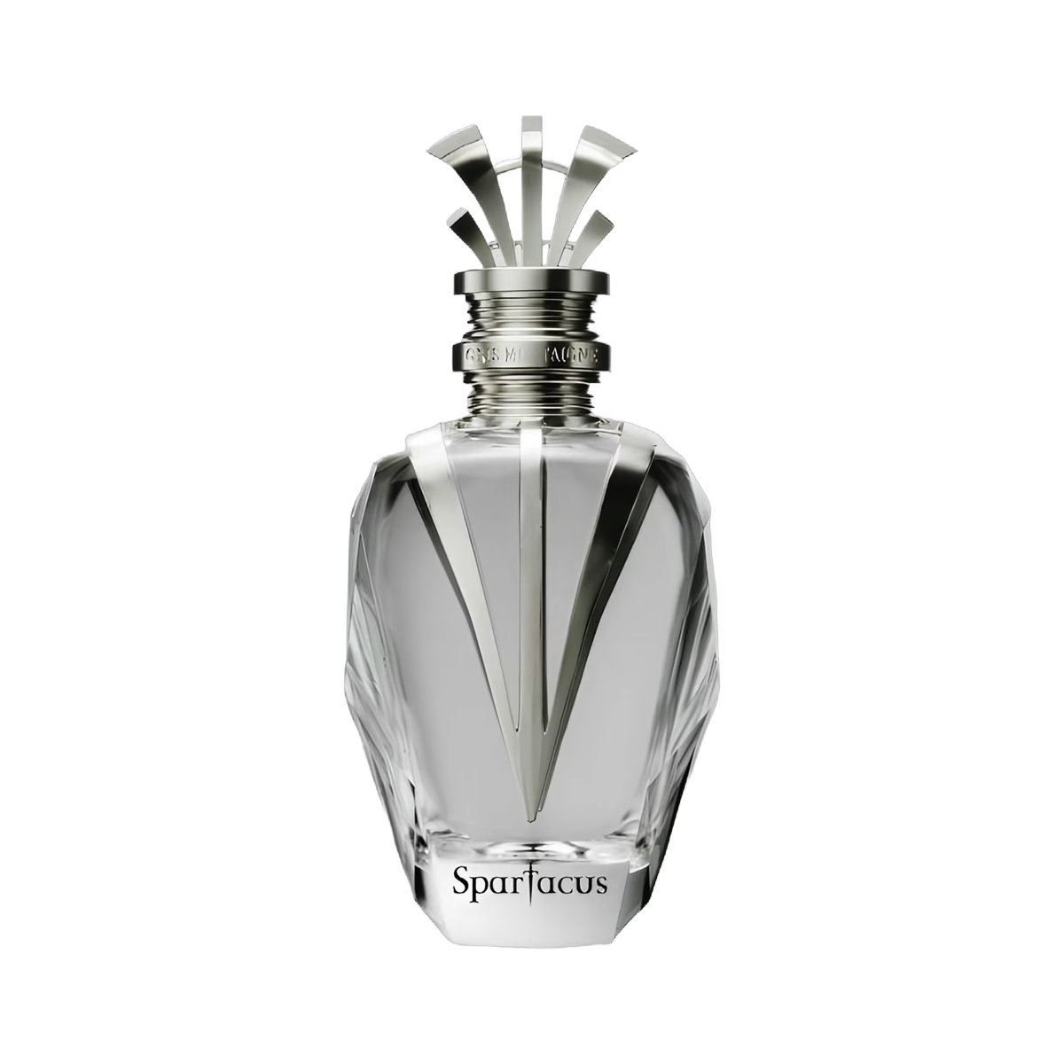 Gris Montaigne - Spartacus - Eau de Parfum Mixte