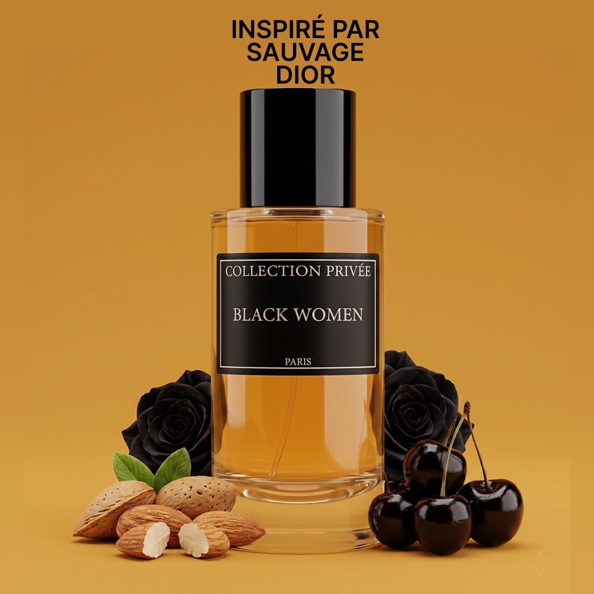 Collection Privée - Erba - Extrait de Parfum Mixte