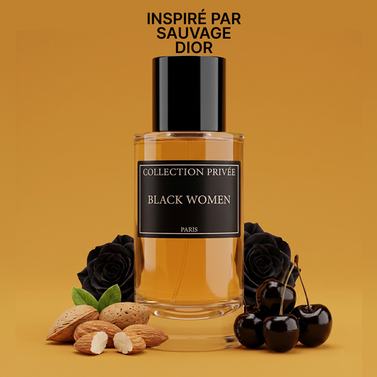 Collection Privée - Erba - Extrait de Parfum Mixte