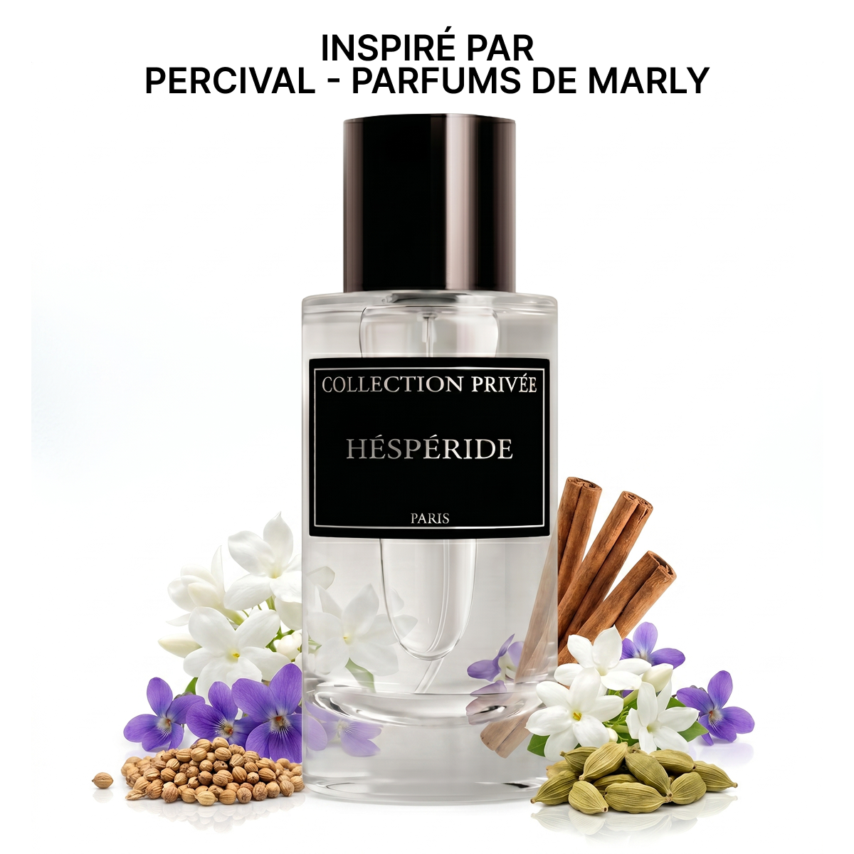 Collection Privée - Héspéride - Eau de Parfum