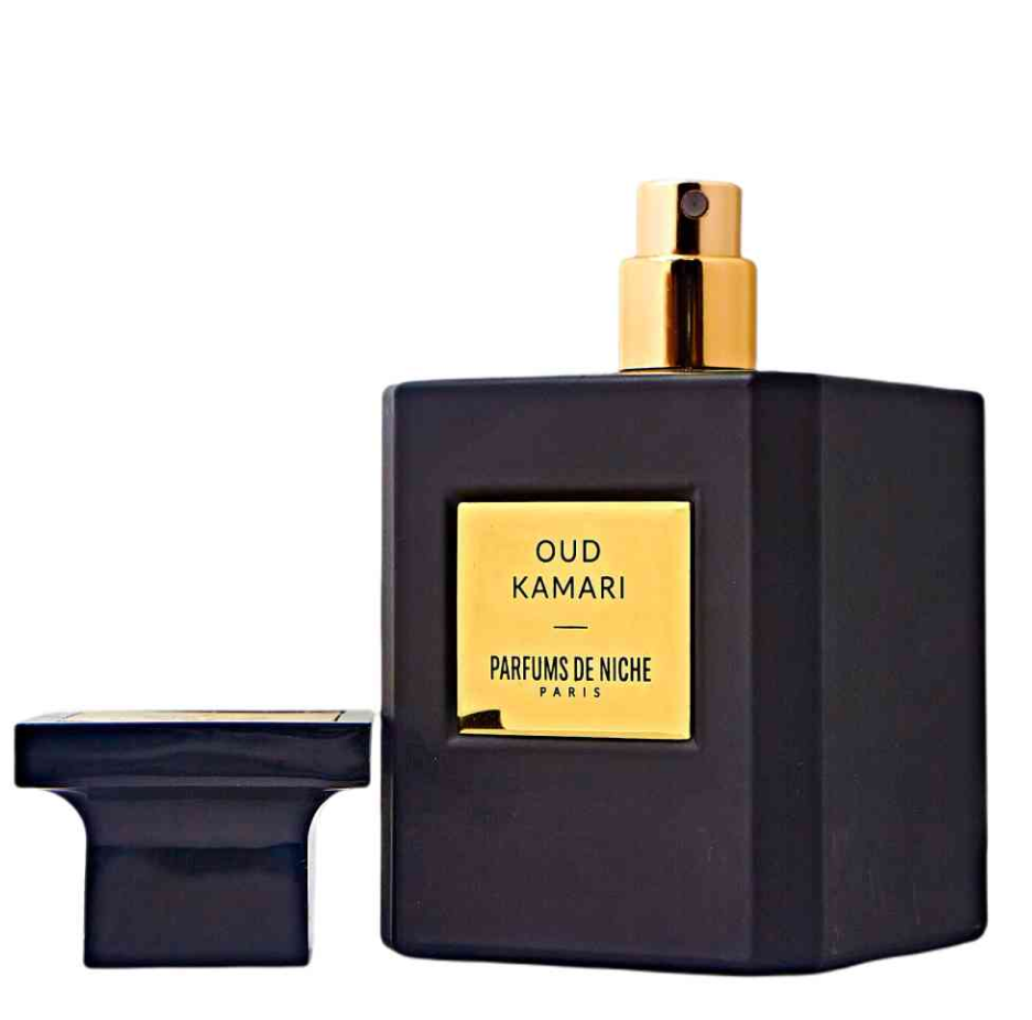 Parfums Oud Kamari de la marque Parfums de Niche mixte 100 ml