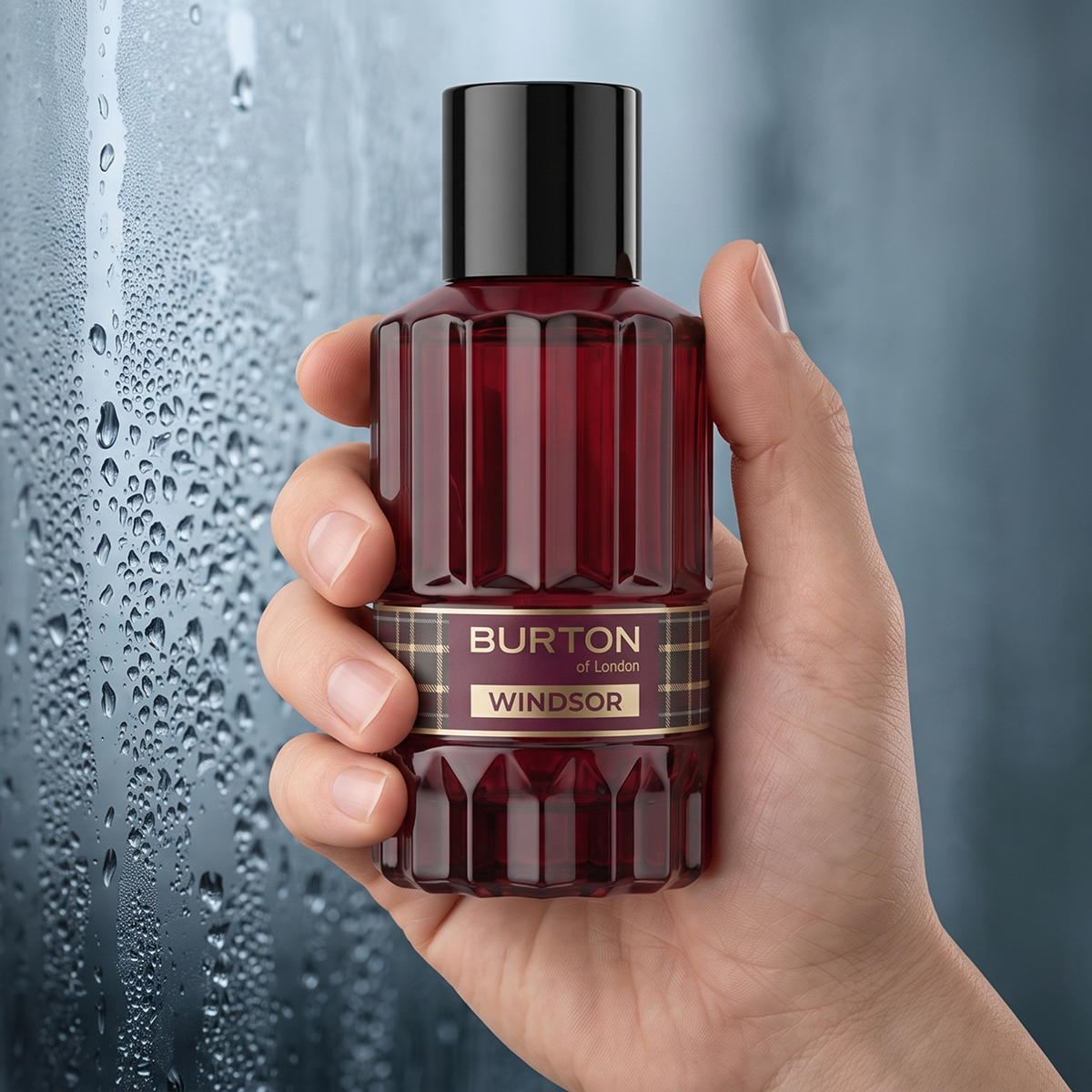Burton of London - Windsor - Eau de Parfum