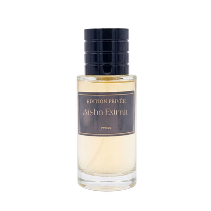 Édition Privée - Aïsha Extrait  - Extrait de Parfum Mixte