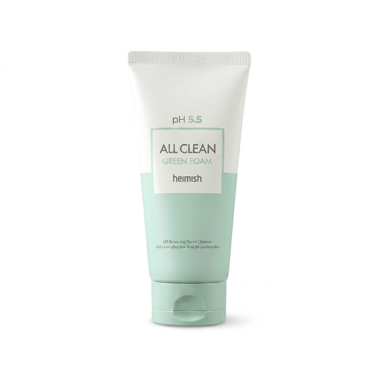 Heimish - All Clean Green Foam