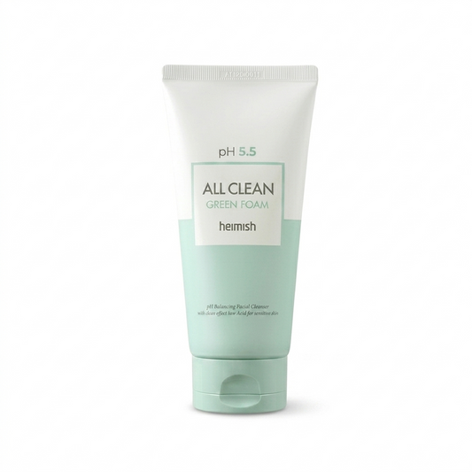 Heimish - All Clean Green Foam