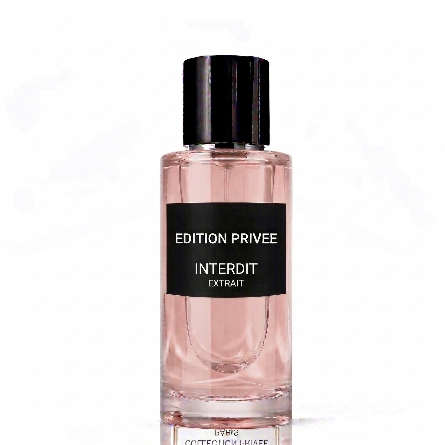 Edition Privée - Interdit Extrait - Eau de parfum mixte