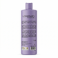 Lorenzo Professional - Huile de Graines de Nigelle - Shampooing Sans Sulfate cheveux cassants