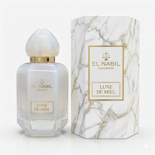 el Nabil - Lune de Miel - Eau de Parfum Mixte