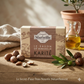 Compagnie de Marseille - Beurre de Karité - Savon de Marseille 99% d'Origine Naturelle