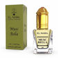el Nabil - Musc Bella - Parfum Concentré Sans Alcool
