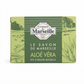Compagnie de Marseille - Aloe Vera - Savon de Marseille 99% d'Origine Naturelle