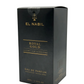 el Nabil - Royal Gold - Spray D'intérieur Parfum D'ambiance