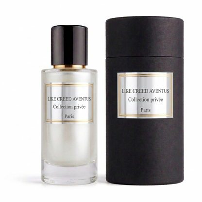 Collection Privée - Like Creed Aventus - Eau de parfum mixte