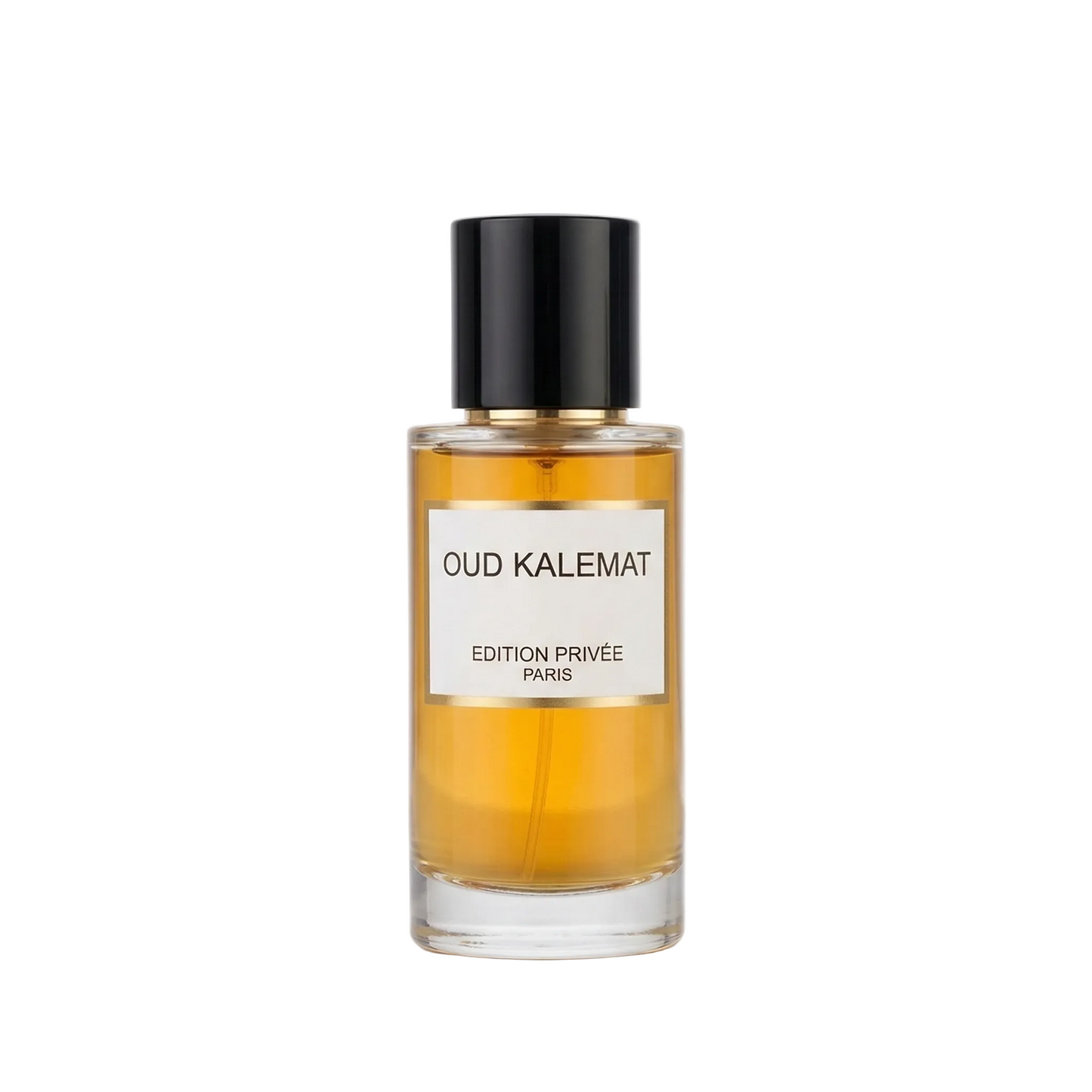 Édition Privée - Oud kalemat - Eau de Parfum Mixte