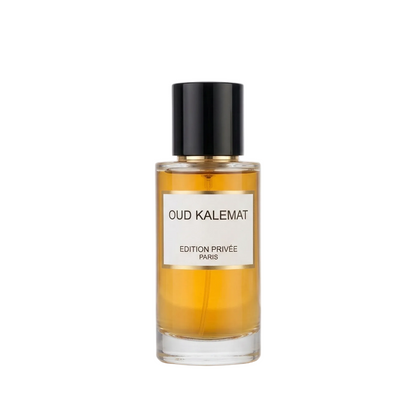 Édition Privée - Oud kalemat - Eau de Parfum Mixte