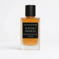 Collection Privée - Kayali Vanille évoque patchouli 64 intense - Eau de Parfum Mixte