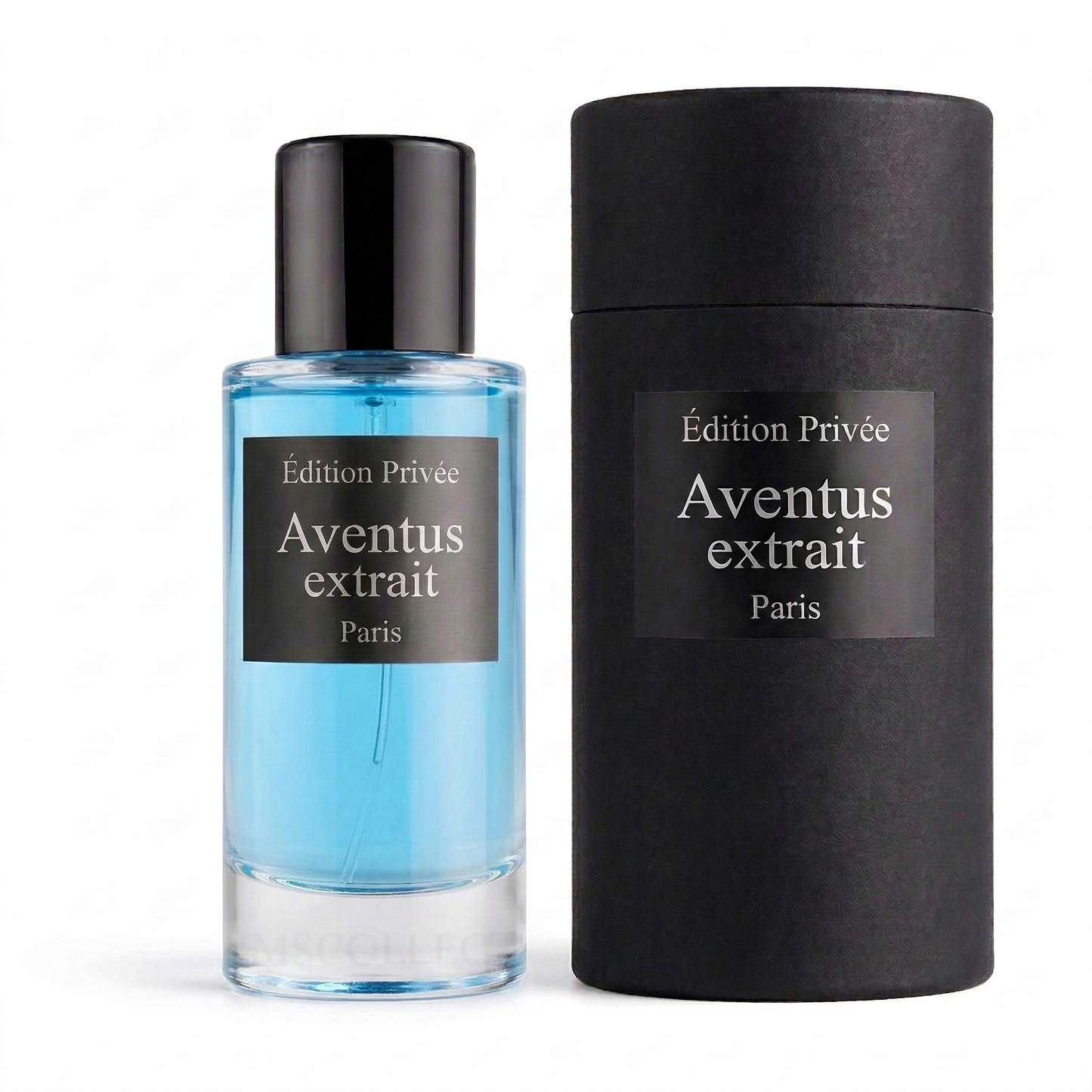 Edition Privée - Aventus Extrait - Eau de parfum mixte
