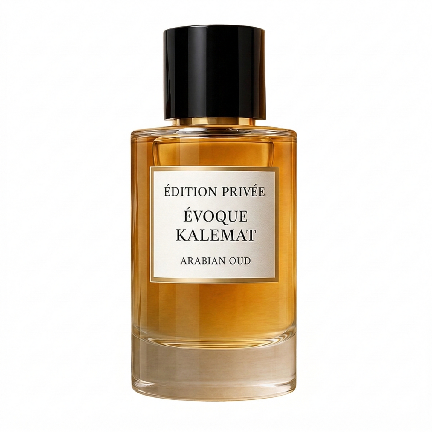 Édition Privée - Evoque Kalemat Arabian Oud - Extrait de Parfum Mixte