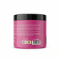 Lorenzo Professional - Huile de Ricin - Masque Capillaire cheveux abîmés