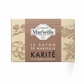 Compagnie de Marseille - Beurre de Karité - Savon de Marseille 99% d'Origine Naturelle