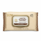 Dubai Style - Oud Sûpreme - Lingettes Humides Parfumées  X72 Visage et Corps