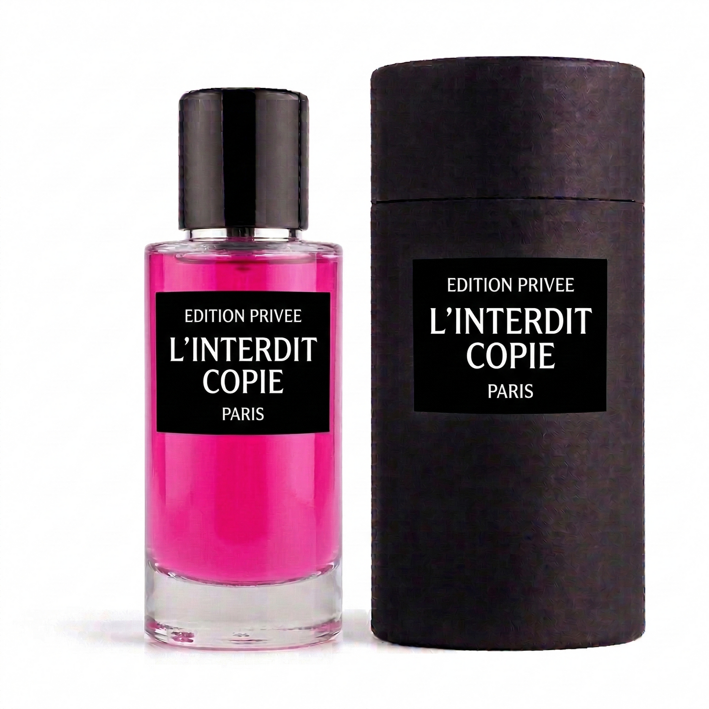 Edition Privée - L’interdit Copie - Eau de parfum mixte