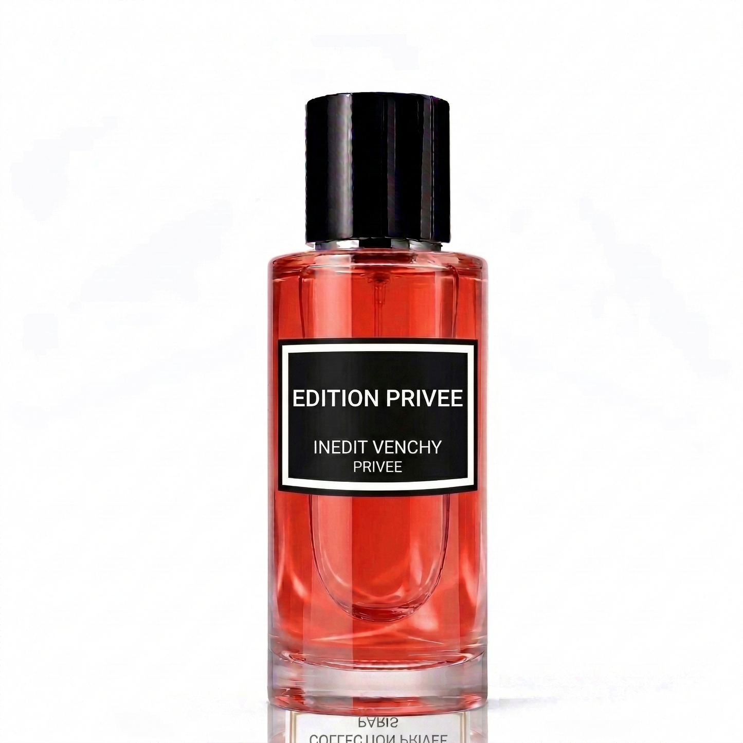 Edition Privée - Evoque Interdit Intense - Eau de parfum mixte