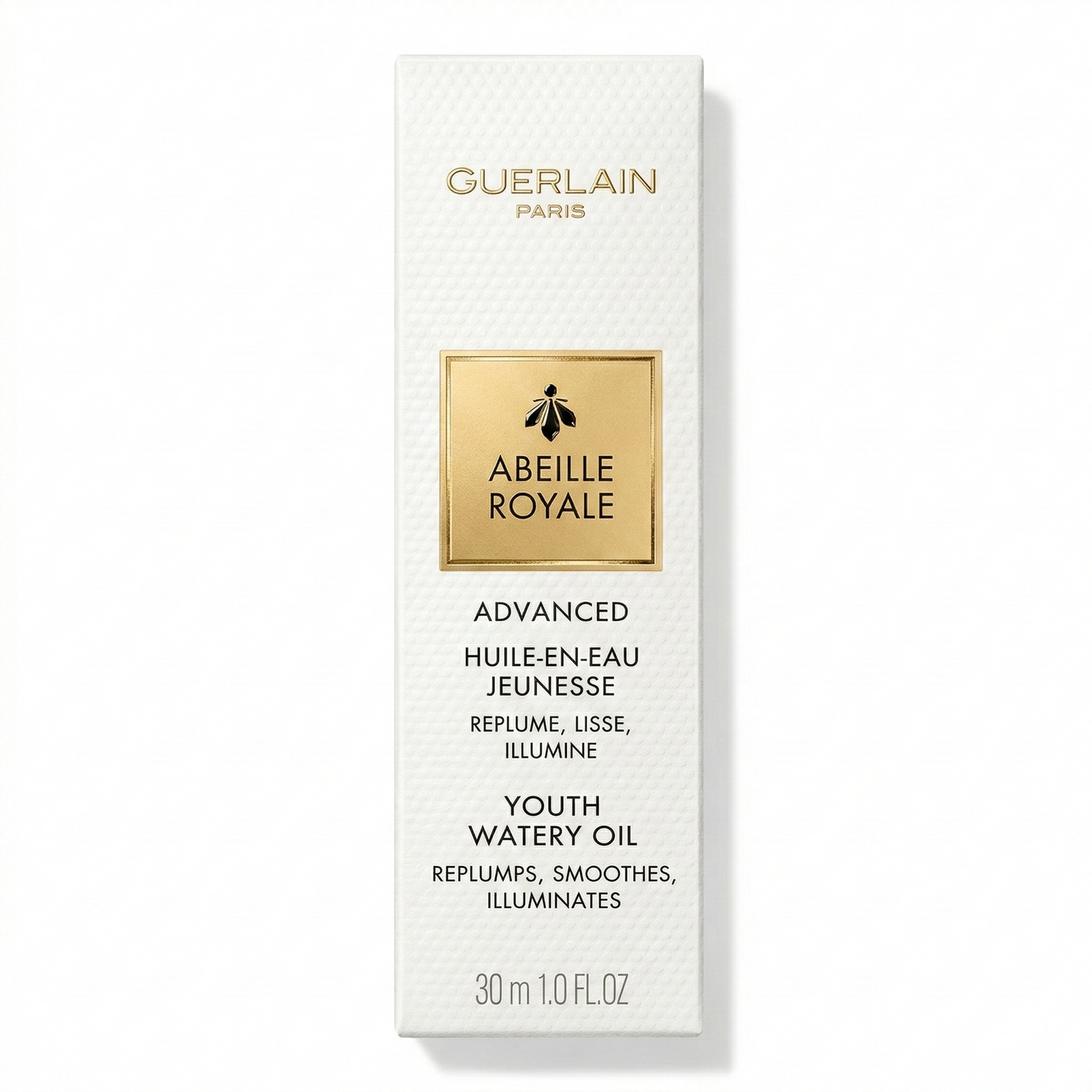 Guerlain Paris - Abeille Royale - Huile en eau Jeunesse